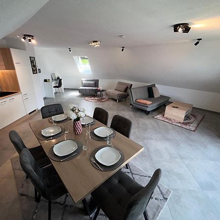 So Apartment Steyr Sankt Ulrich bei Steyr Kültér fotó