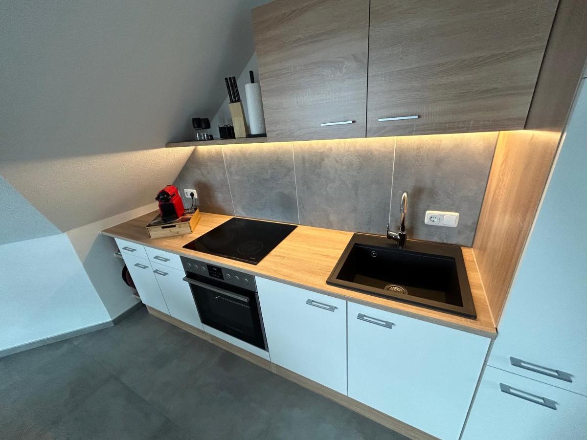 So Apartment Steyr Sankt Ulrich bei Steyr Kültér fotó