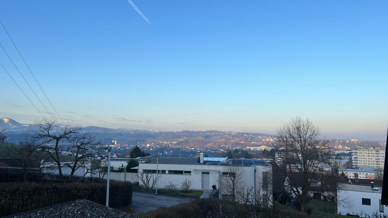 So Apartment Steyr Sankt Ulrich bei Steyr Kültér fotó