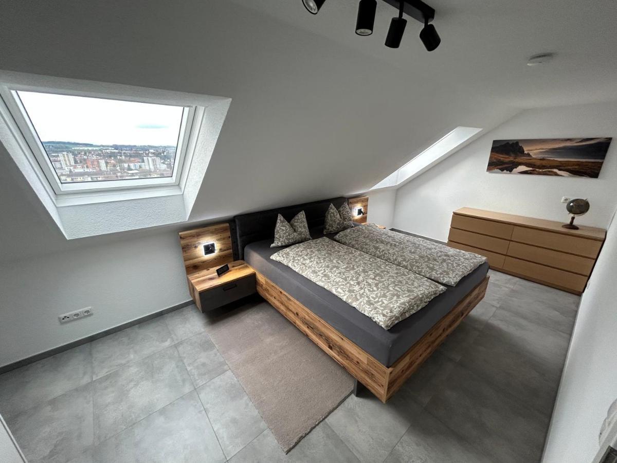 So Apartment Steyr Sankt Ulrich bei Steyr Kültér fotó