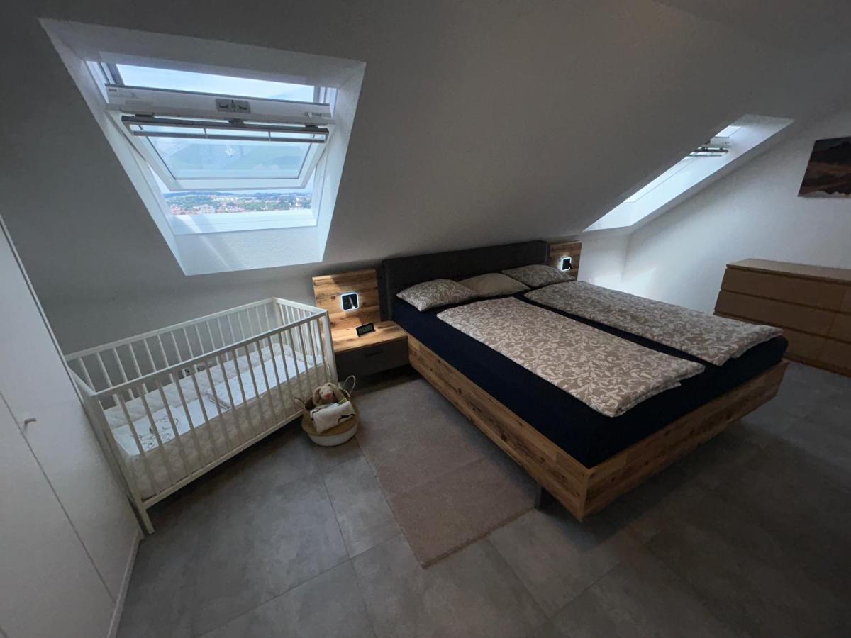 So Apartment Steyr Sankt Ulrich bei Steyr Kültér fotó