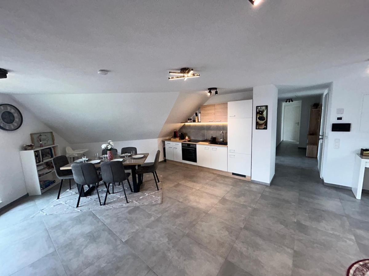 So Apartment Steyr Sankt Ulrich bei Steyr Kültér fotó