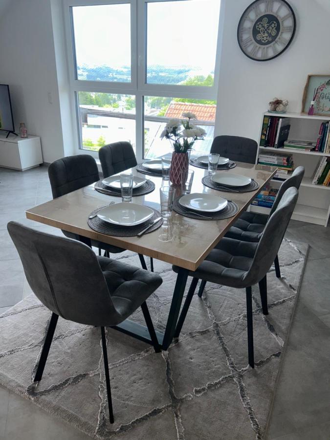 So Apartment Steyr Sankt Ulrich bei Steyr Kültér fotó