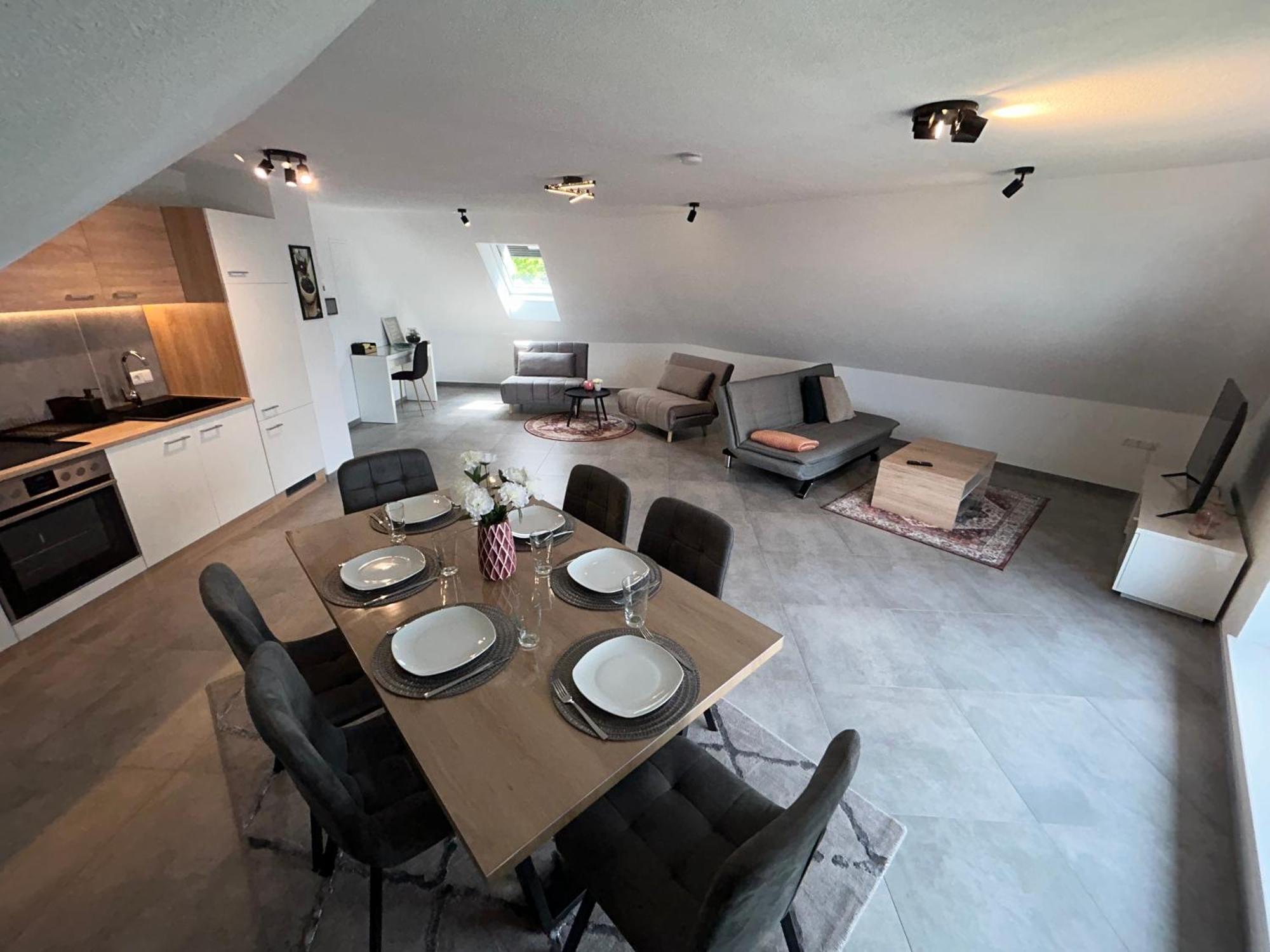 So Apartment Steyr Sankt Ulrich bei Steyr Kültér fotó
